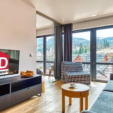 Apartamento Triventi 99 Z Widokiem - 5d