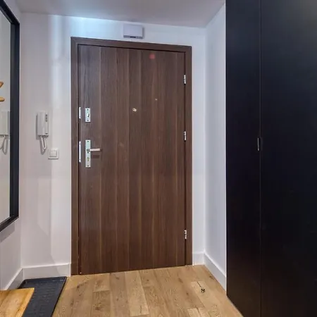 Apartamento Triventi 99 Z Widokiem - 5d Karpacz
