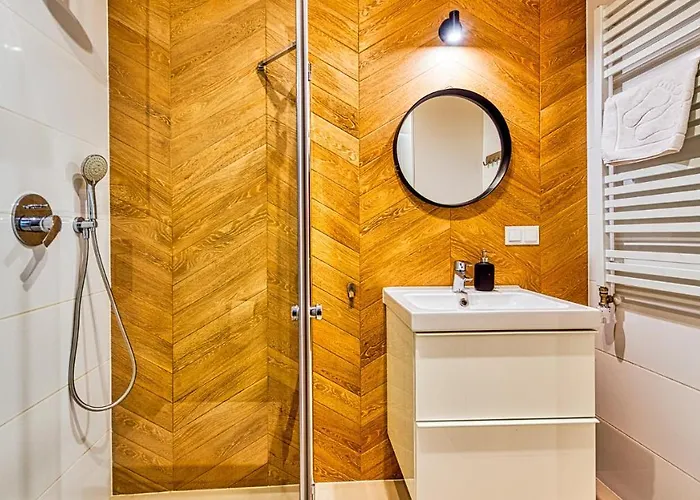 Triventi 99 Z Widokiem - 5d Lejlighed *