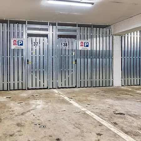 Apartment Triventi 99 Z Widokiem - 5d *