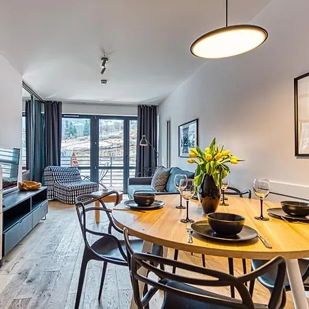 Triventi 99 Z Widokiem - 5d Apartment Karpacz