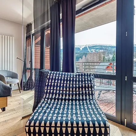 Triventi 99 Z Widokiem - 5d *