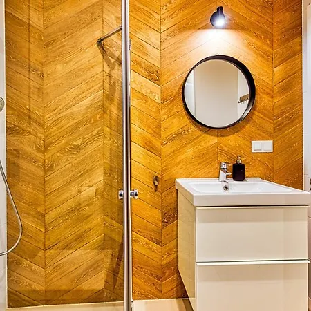 Triventi 99 Z Widokiem - 5d Apartment *