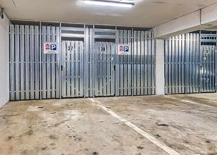 Apartment Triventi 99 Z Widokiem - 5d *