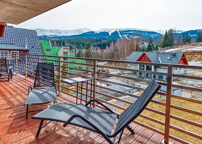 Triventi 99 Z Widokiem - 5d Karpacz