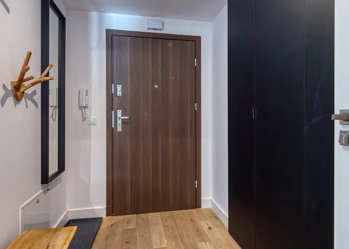 Apartment Triventi 99 Z Widokiem - 5d Karpacz